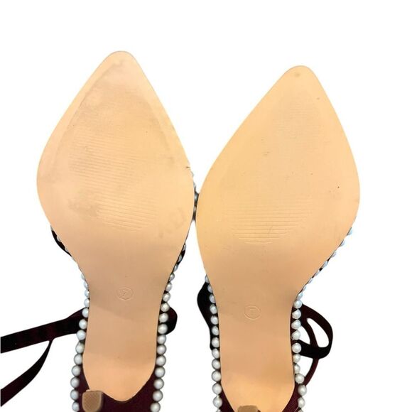 Lulus pumps - Picture 8 of 8